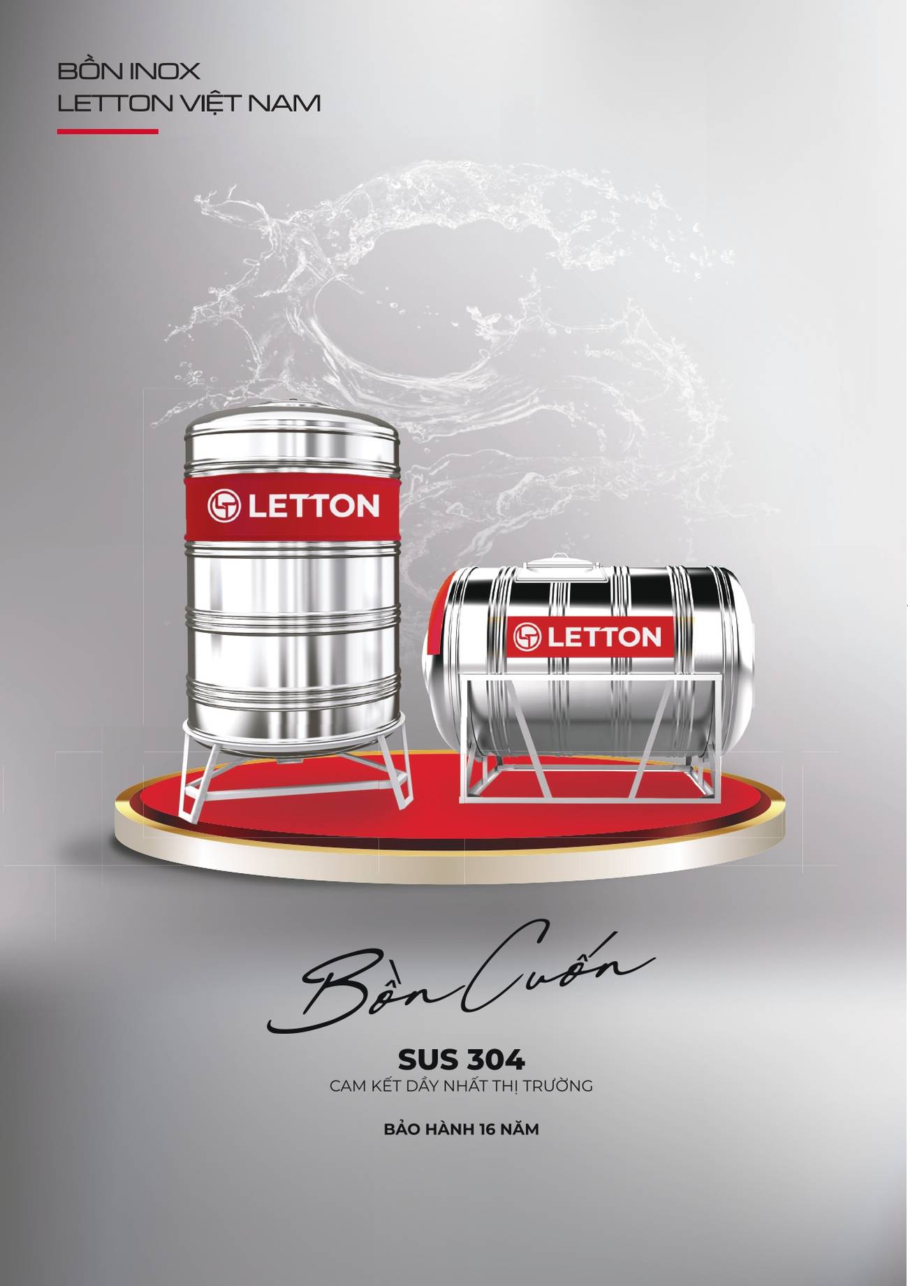 Bồn cầu LETTON Catalogue và Bảng giá mới nhất /Page 